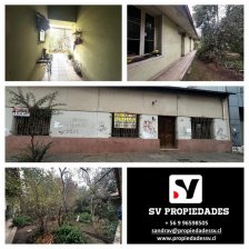 Casa en Venta en Centro San Felipe, San Felipe de Aconcagua