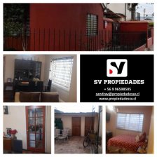 Casa en Venta en  San Felipe, San Felipe de Aconcagua