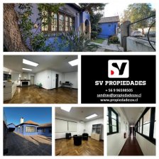 Casa en Venta en Centro San Felipe, San Felipe de Aconcagua