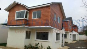 Foto Casa en Venta en Villa Alemana Sector centro Paradero 7, Villa Alemana, Valparaiso - $ 72.000.000 - CAV38652 - BienesOnLine