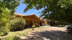 Casa en Venta en  Rinconada, Los Andes