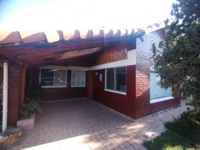 Casa en Venta en Centro San Vicente, Cachapoal