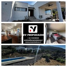 Casa en Venta - Condominio Hacienda Rinconada