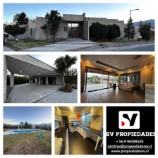 Casa en Venta - Condominio - Rinconada de Los Andes