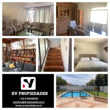 Casa en Venta en  San Felipe, San Felipe de Aconcagua