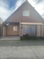 casa en venta coronel