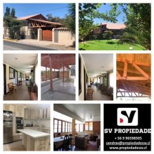 Casa en Venta en  San Felipe, San Felipe de Aconcagua