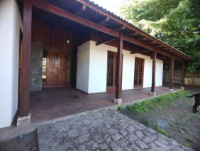 Casa en Venta en El Cardal San Vicente, Cachapoal
