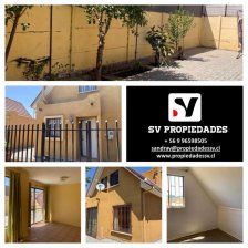 Casa en Venta en  San Felipe, San Felipe de Aconcagua