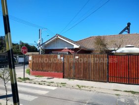 Casa en venta en La Cruz, Region de Valparaiso