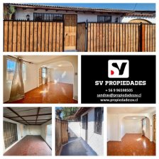 Casa en Venta en  San Felipe, San Felipe de Aconcagua