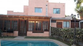 Casa en Venta en Villa Los Parrones de San Fernando