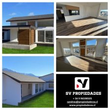 Casa en Venta en Privado Panquehue, San Felipe de Aconcagua