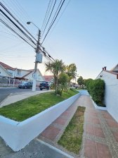 CASA EN VENTA QUILPUE ALTO MANQUEHUE LOS PINOS
