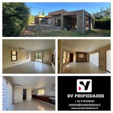 Casa en Venta Rinconada de Silva - Putaendo