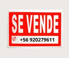 Casa en Venta en  Santiago, Santiago