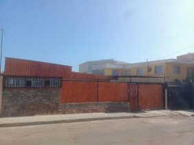 Casa en Venta en  Antofagasta, Antofagasta