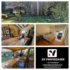 Casa en Venta en CENTRO Rinconada, Los Andes