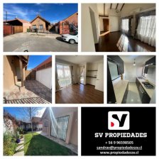 Casa en Venta en Residencial San Felipe, San Felipe de Aconcagua