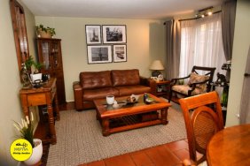 Casa En Venta Valle Lo Campino, Quilicura