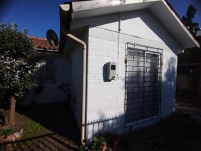 Casa en Venta en Villa Toscana San Vicente, Cachapoal