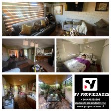 Casa en Venta en  San Felipe, San Felipe de Aconcagua