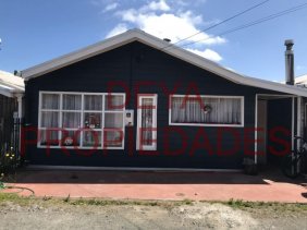 Casa en Venta en  Puerto Varas, Llanquihue