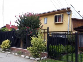 Foto Casa en Venta en Talca, Talca - $ 78.000.000 - CAV90215 - BienesOnLine