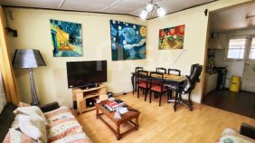 Foto Casa en Venta en Estación Central, Santiago - UFs 2.582 - CAV138599 - BienesOnLine