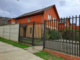 Casa en Venta en  Talca, Talca