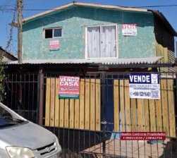 Casa en Venta en Santa Marta San Bernardo, Maipo