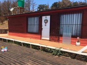 Casa en Venta en  Valparaíso, Valparaiso