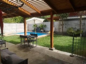 Casa en Venta en Sector oriente las Rastras Talca, Talca