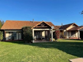 Casa en Venta en REGION DEL MAULE Talca, Talca
