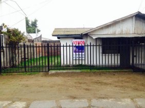 Foto Casa en Venta en Linares, Linares - $ 30.000.000 - CAV49937 - BienesOnLine