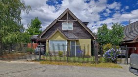 Casa en Venta en RESIDENCIAL puerto montt, Llanquihue