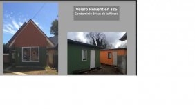 Casa en Venta en  Valdivia, Valdivia