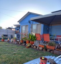 Foto Casa en Venta en Valdivia de Paine, Buin, Maipo - $ 150.000.000 - CAV150652 - BienesOnLine