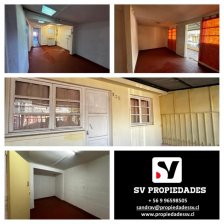 Casa en Venta en central San Felipe, San Felipe de Aconcagua