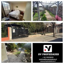 Casa Pleno Centro de San Felipe