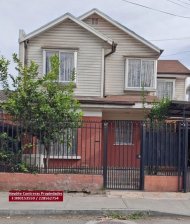 Casa en Venta en Lomas de Mirasur San Bernardo, Maipo