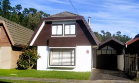 Casa en Venta en  San Pedro de la Paz, Concepción