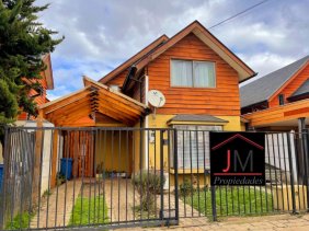 Casa en Venta en VII Región del Maule Talca, Talca