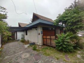 Casa en Arriendo en Vaticano Las Condes, Santiago