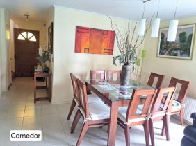 Casa en Venta en  San Felipe, San Felipe de Aconcagua