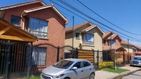 Casa en Venta en  Maipú, Santiago