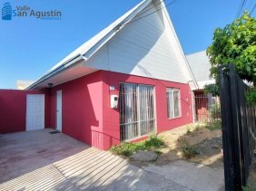 Casa en Arriendo en RESIDENCIAL Talca, Talca