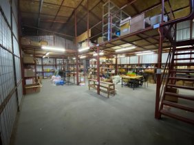 Bodega en Venta en  Talca, Talca