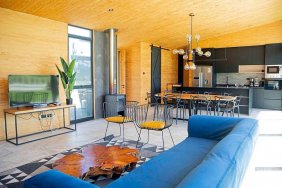 Casa en Arriendo en  Olmué, Valparaiso