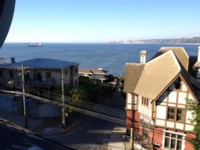 Foto Casa en Venta en Viña del Mar, Valparaiso - $ 149.000.000 - CAV26910 - BienesOnLine